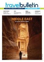 Travel Bulletin Virtual Magazine