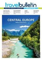 Travel Bulletin Virtual Magazine