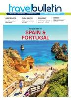 Travel Bulletin Virtual Magazine