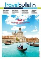 Travel Bulletin Virtual Magazine