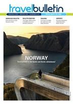 Travel Bulletin Virtual Magazine