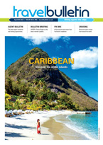 Travel Bulletin Virtual Magazine