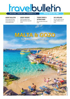 Travel Bulletin Virtual Magazine