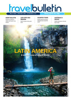 Travel Bulletin Virtual Magazine