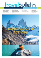 Travel Bulletin Virtual Magazine