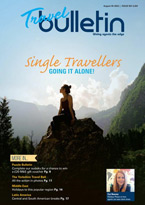 Travel Bulletin Virtual Magazine