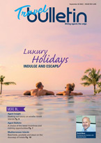 Travel Bulletin Virtual Magazine