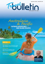 Travel Bulletin Virtual Magazine