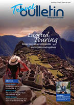 Travel Bulletin Virtual Magazine