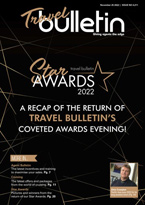 Travel Bulletin Virtual Magazine