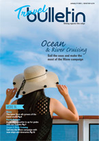 Travel Bulletin Virtual Magazine