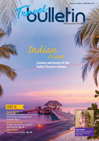 Travel Bulletin Virtual Magazine