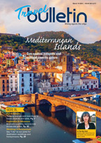 Travel Bulletin Virtual Magazine