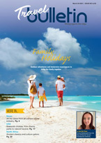 Travel Bulletin Virtual Magazine