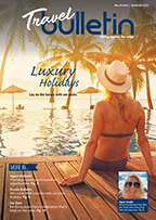 Travel Bulletin Virtual Magazine