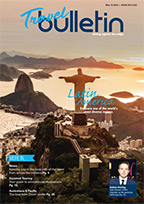 Travel Bulletin Virtual Magazine