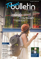 Travel Bulletin Virtual Magazine