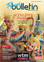 Travel Bulletin Virtual Magazine