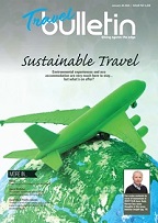 Travel Bulletin Virtual Magazine