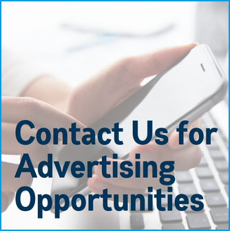 Contact Us for Advertising Opportunities