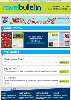 Digital Edition E-Newsletter