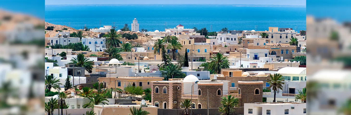 Image of Tunisia