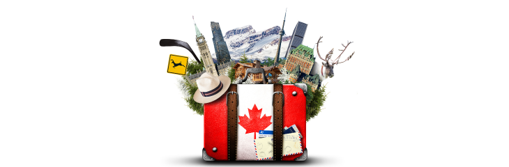 Canadian Affair unveils Battle of the Agents fam trip