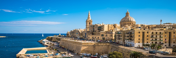 final Malta