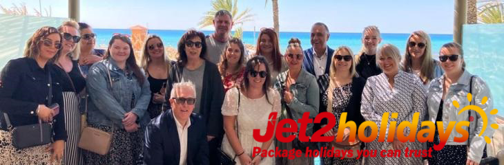 jet2holidays fam trip